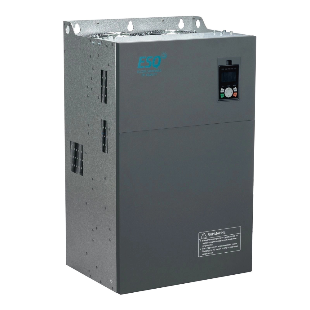 ESQ-770-4T1600G/1850P 160/185кВт 380В в обрешетке