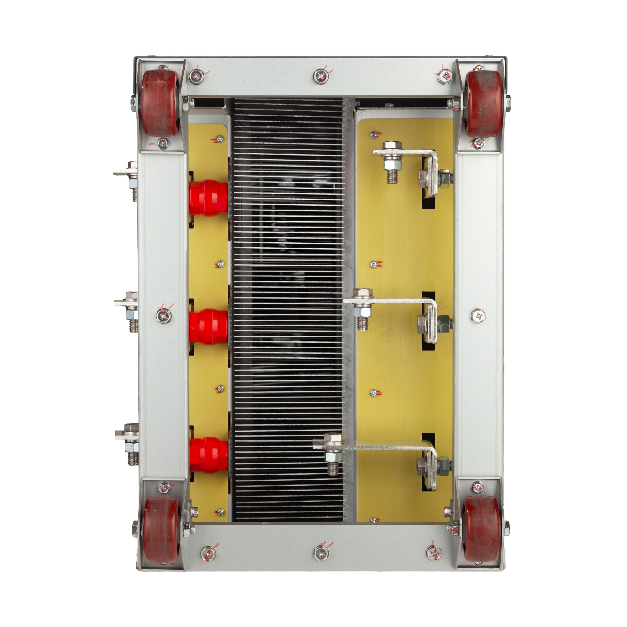 INSTART INPRIME-G355-4F 355 кВт