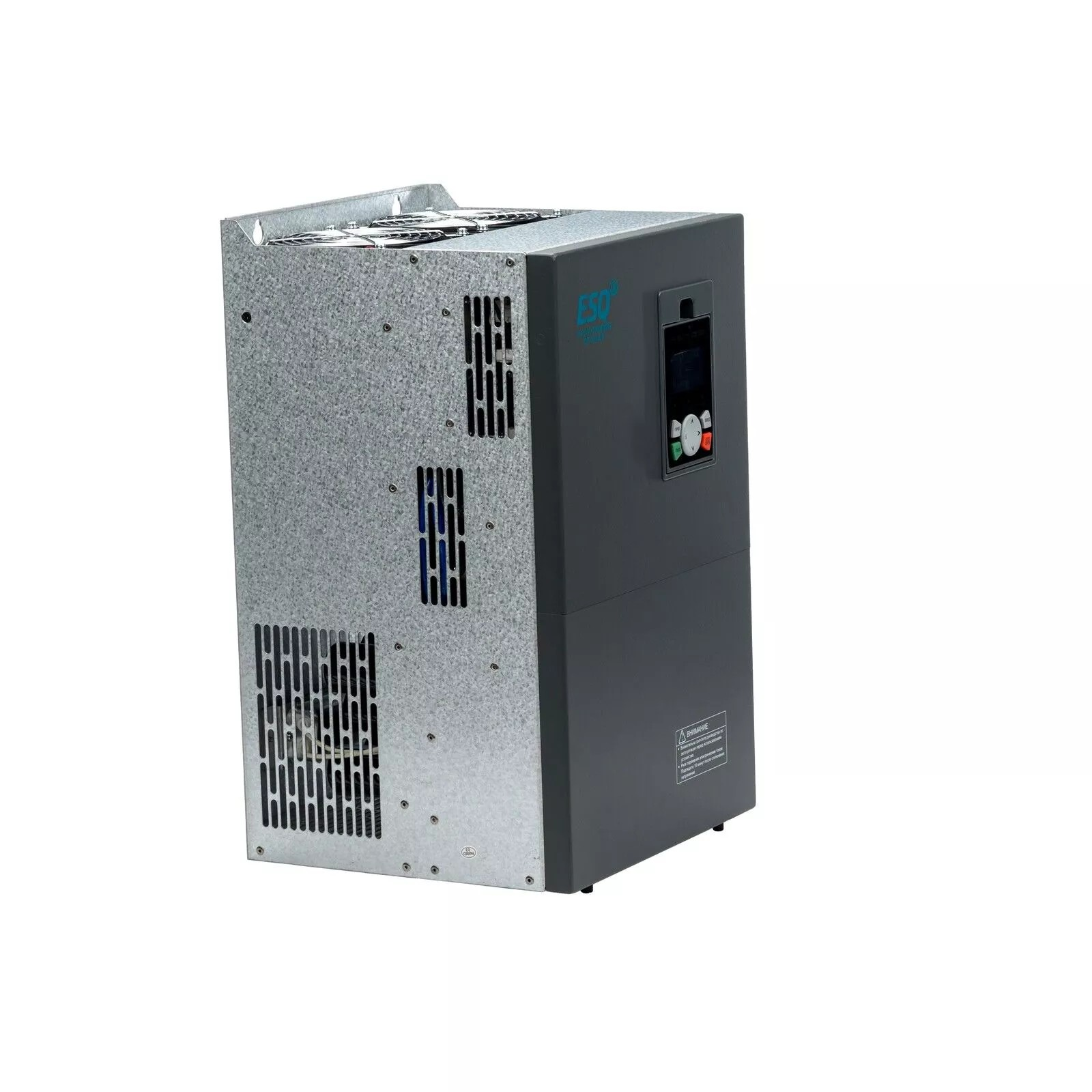 ESQ-770-4T0550G/0750P-BU 55/75кВт, 380В ESQ-770-4T0550G/0750P-BU 55/75кВт, 380В