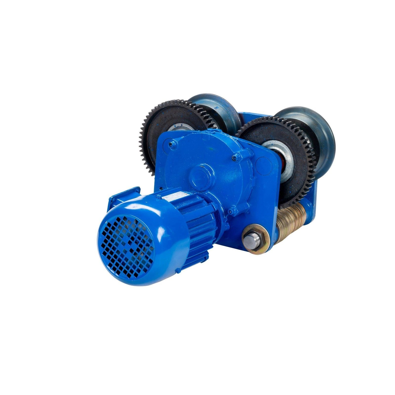 Тележка передвижения тали RW 1т (TBRW 10-10)