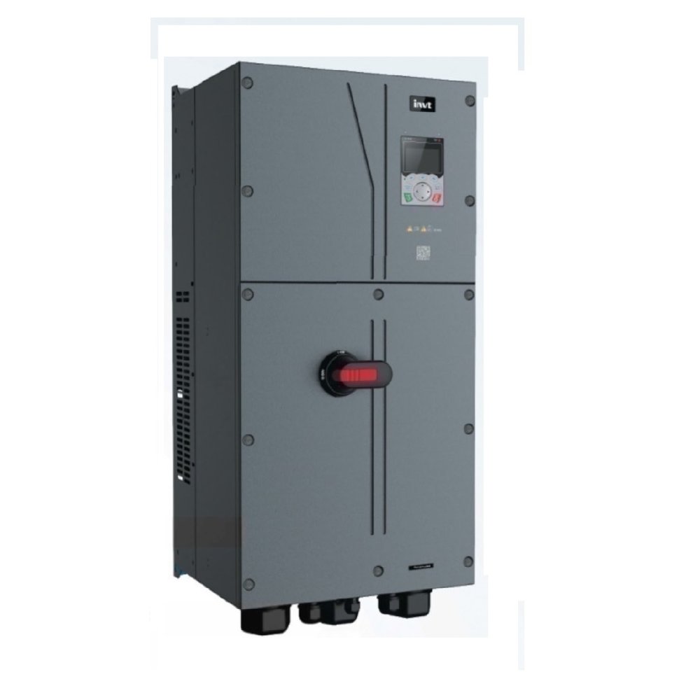 INVT GD350-5R5G/7R5P-45-AS 5,5/7,5 кВт 380В IP55 INVT GD350-5R5G/7R5P-45-AS 5,5/7,5 кВт 380В IP55