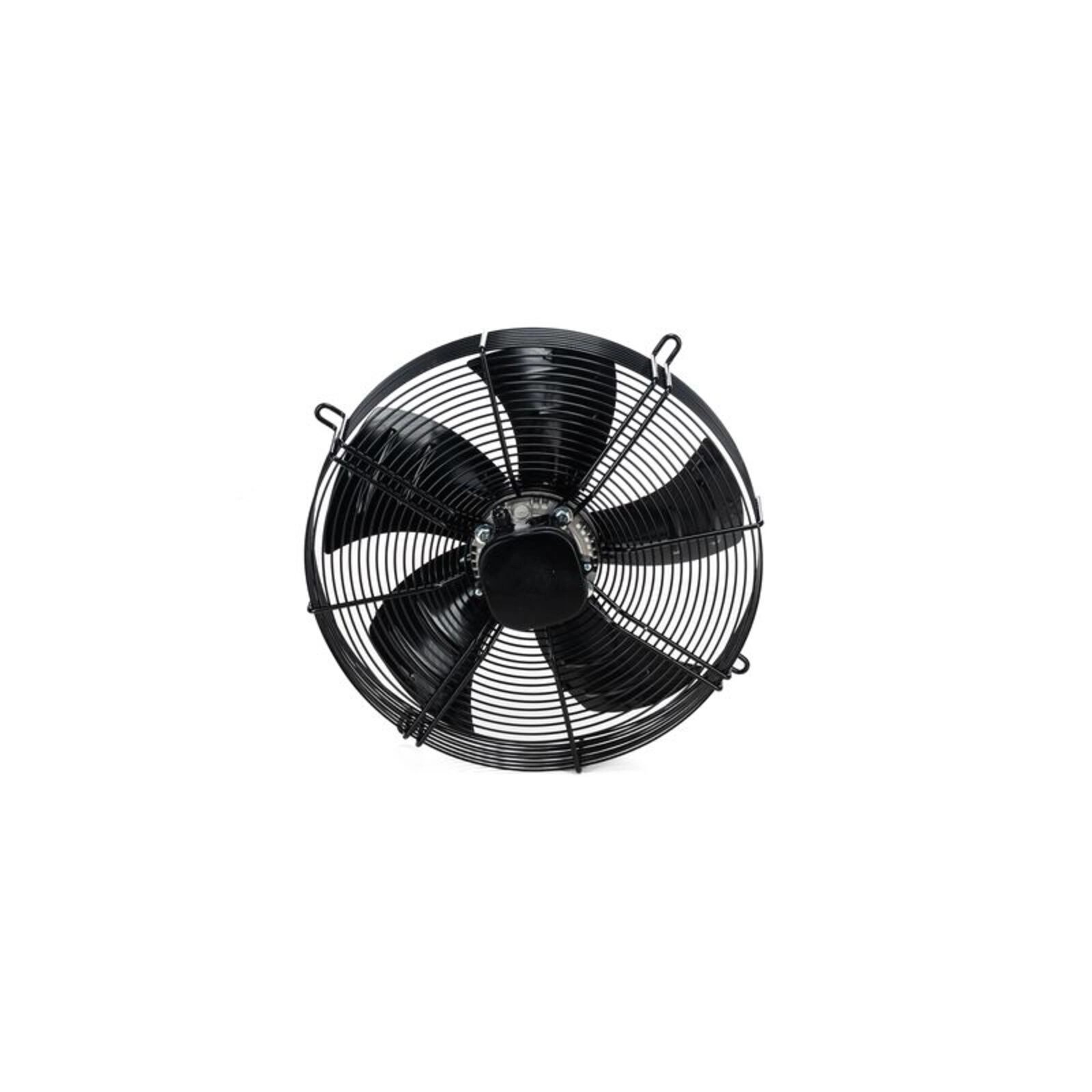 ESQ YWF4E-500S-G (с защитной решеткой, всасывание, 220В)