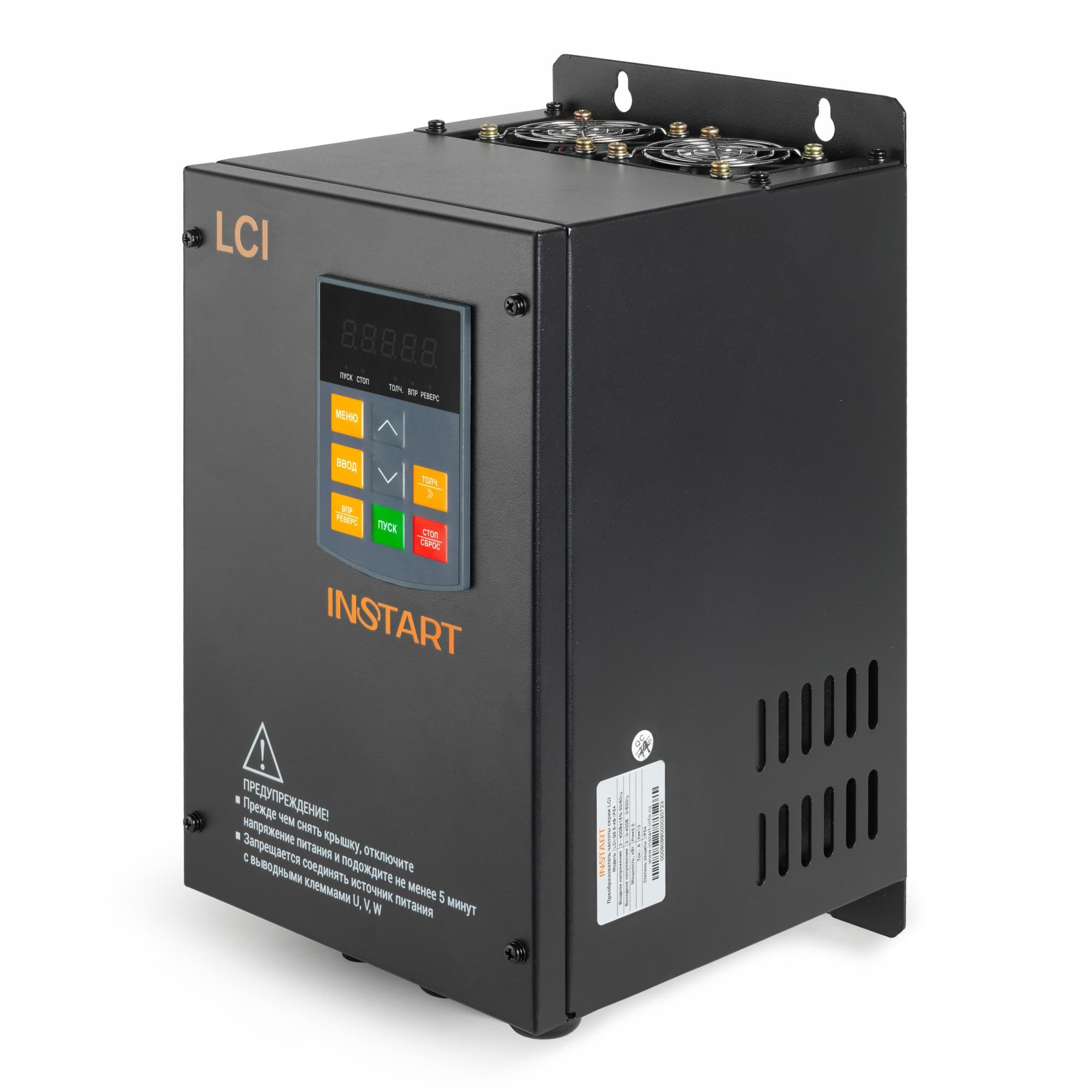 INSTART LCI-G37-4 IP54 INSTART LCI-G37-4 IP54