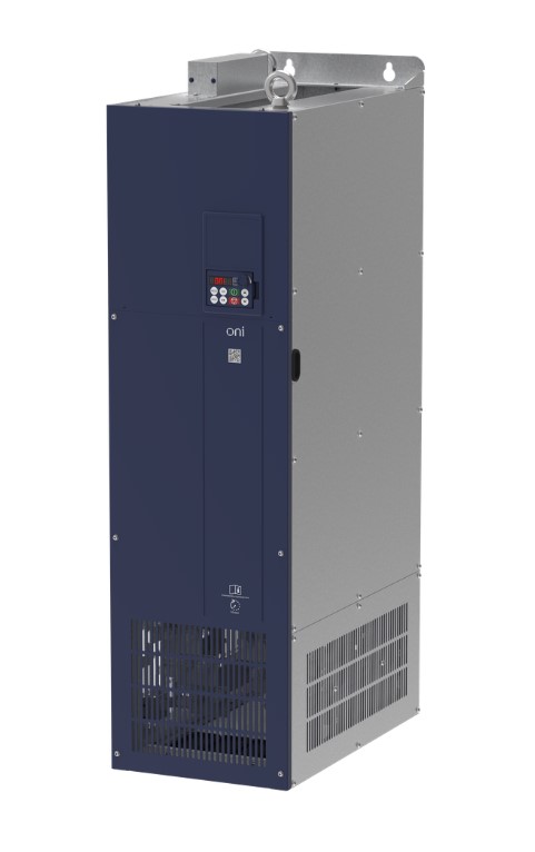 ONI FC-430 FC-430-33-185G200P 3Ф 200кВт 380В 380А