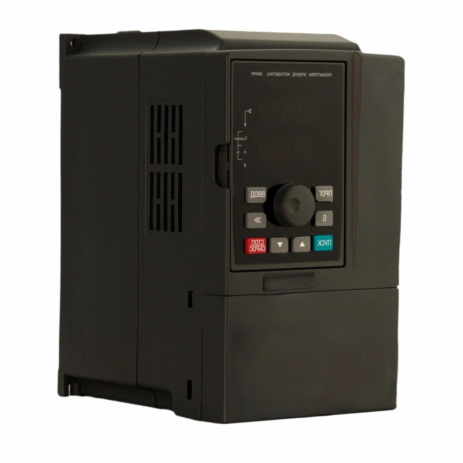 ESQ-760-4T-0007 0.75/1.5кВт, 380 В ESQ-760-4T-0007 0.75/1.5кВт, 380 В