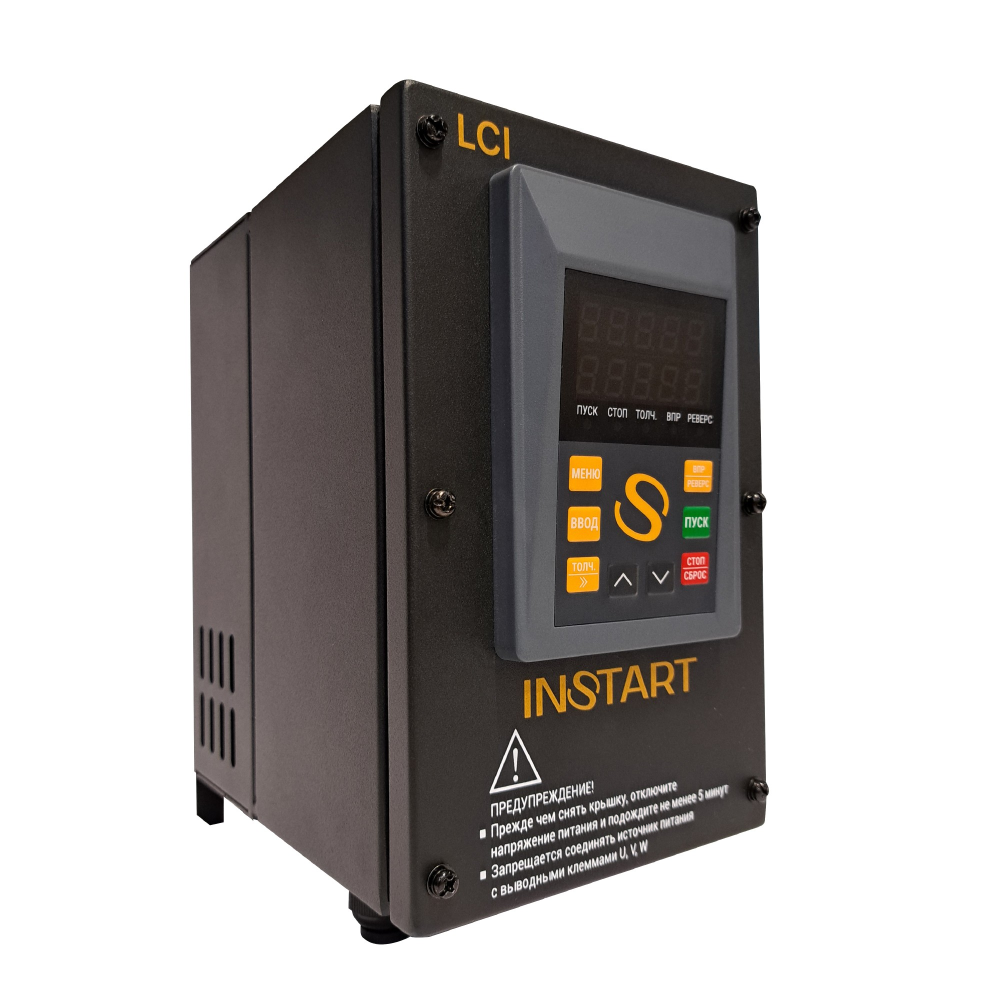 INSTART LCI-G1.5-4B IP54 INSTART LCI-G1.5-4B IP54