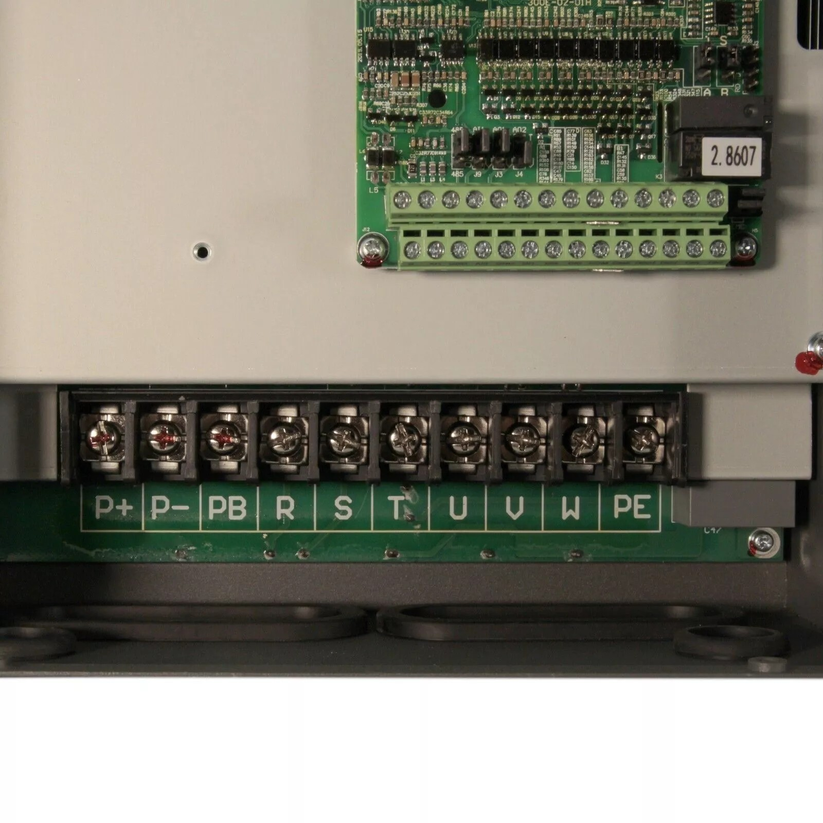 ESQ-760-4T0370G/0450P-BU  37/45кВт, 380В