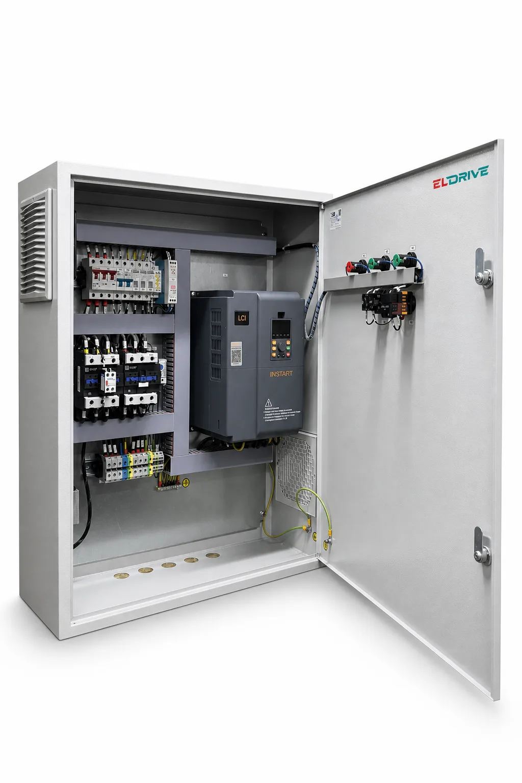 СУПН1-5,5-380-IP31 5,5 кВт