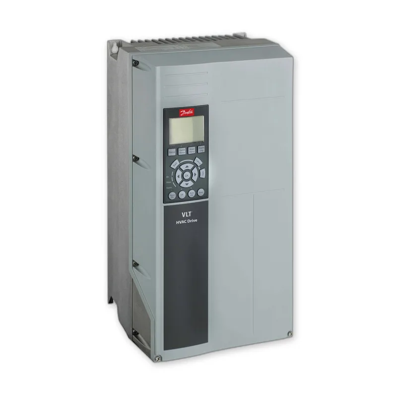 Danfoss FC-103 P4K0 4 кВт T4 E55 T4E55H