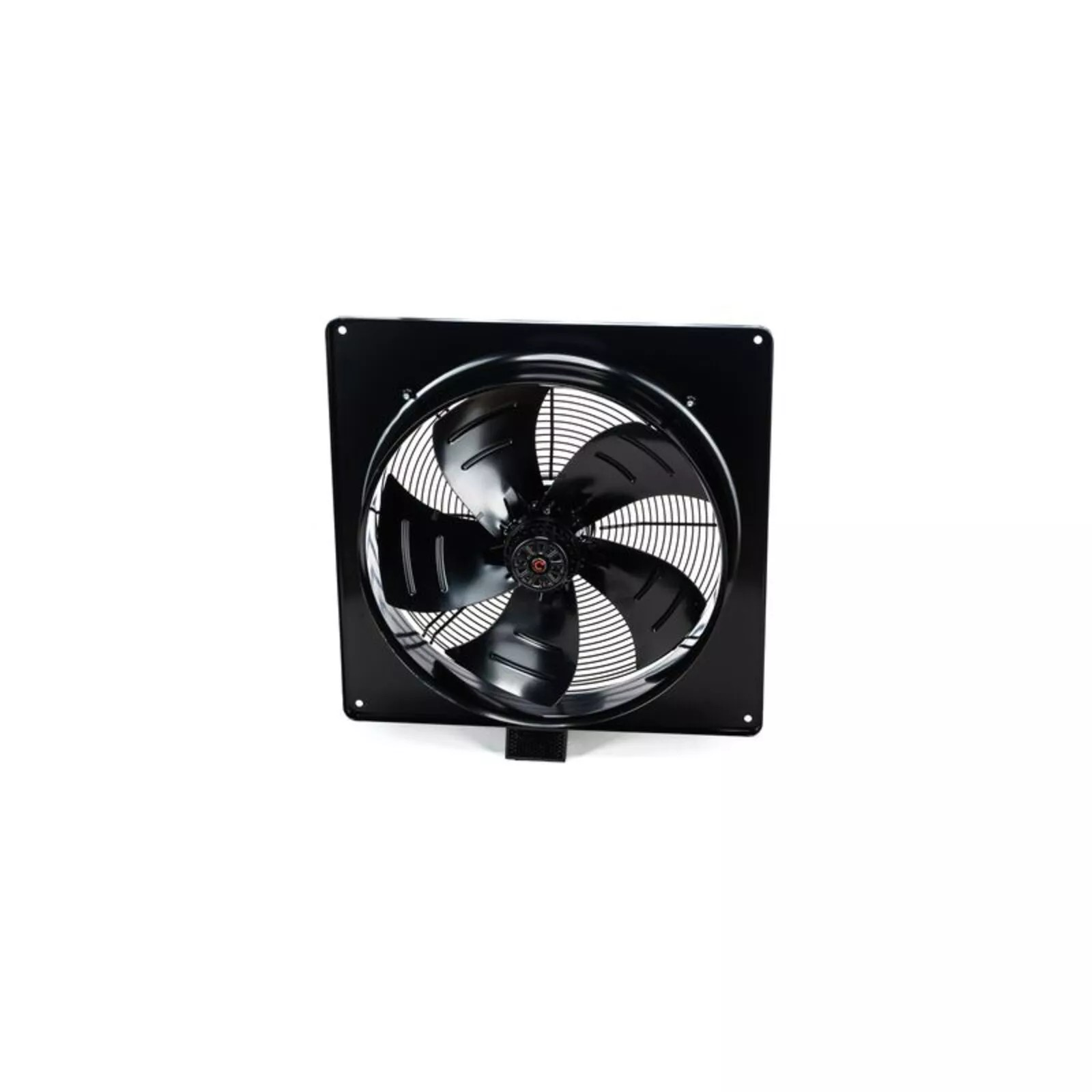 ESQ YWF4E-550B-B0 (с настенной панелью, нагнетание, 220В)