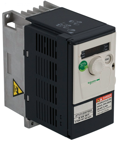 Преобразователь частоты Schneider Electric ATV312H055N4