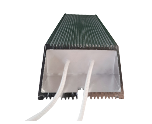 Тормозной резистор IBRA-500-300-IP54