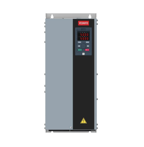 VEDA VF-101-P90K-0180-U-T4-E20-N-H-D со встроенным дросселем